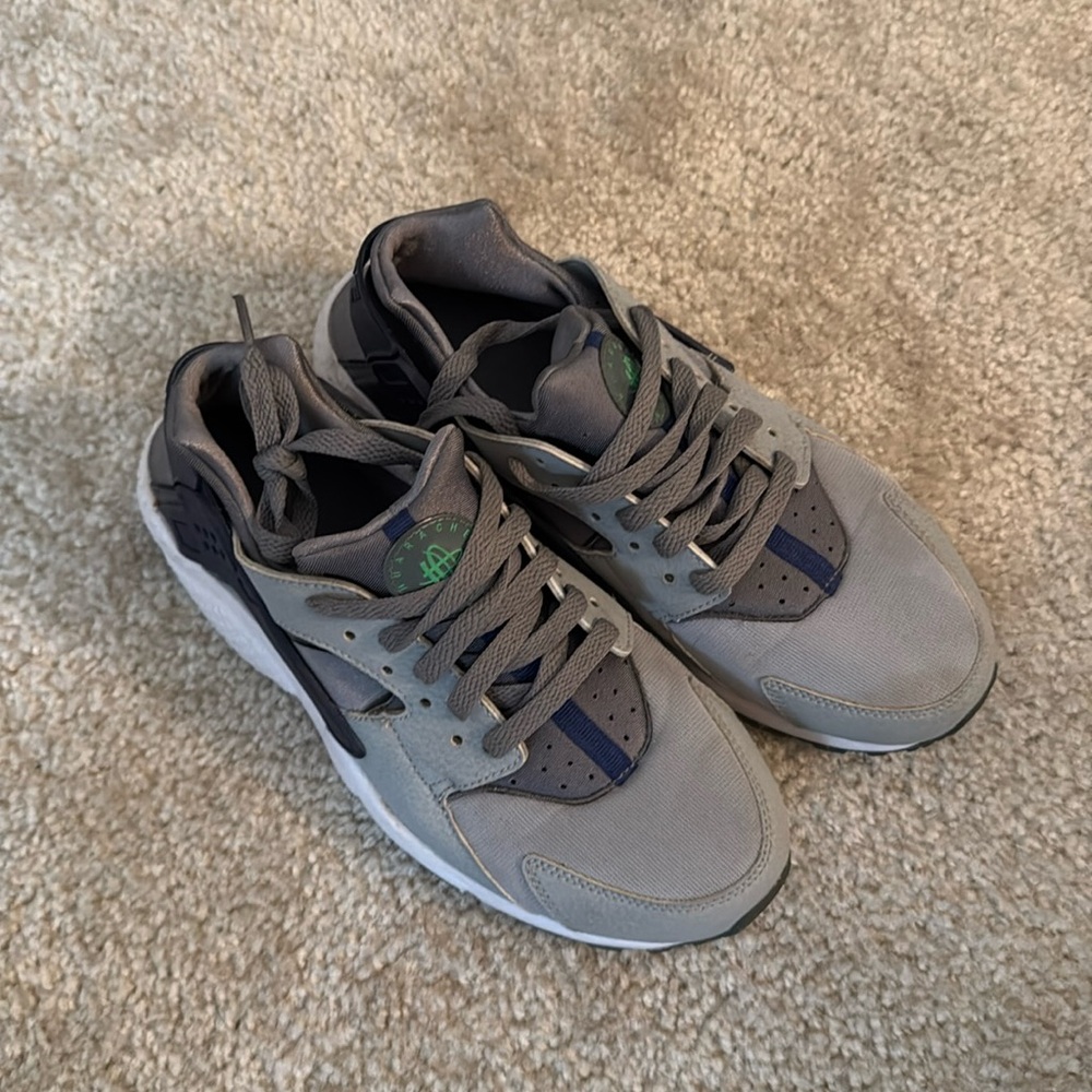 Nike huaraches